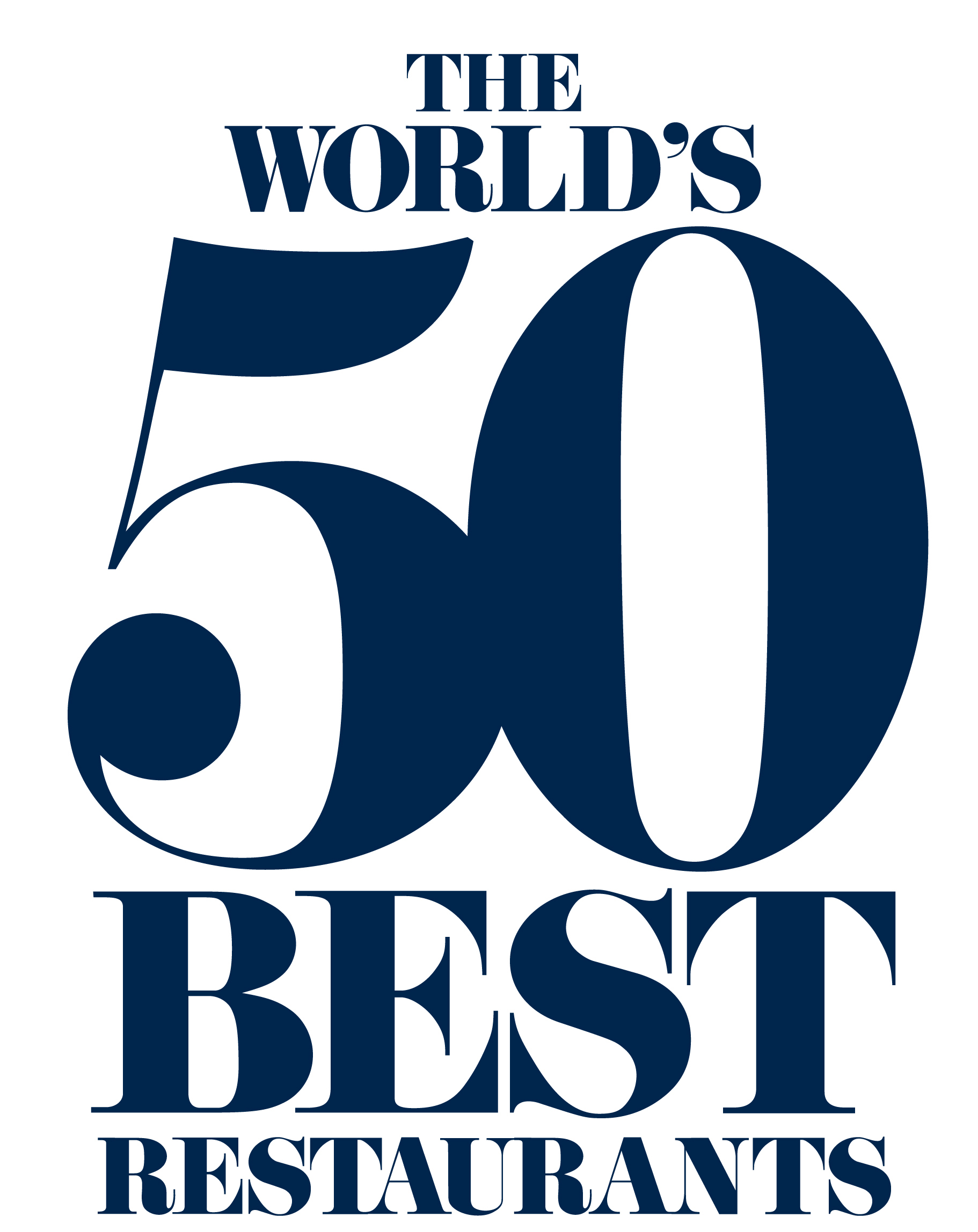 The World’s 50 Best Restaurants Announce The 51100 List 2015 The