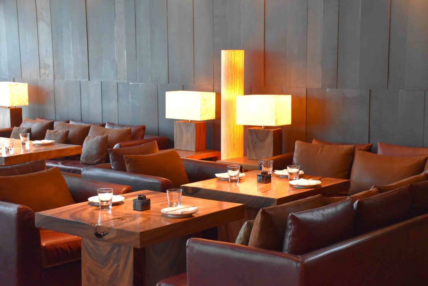 Zuma Abu Dhabi Restaurant Review: Luxurious Japanese ...