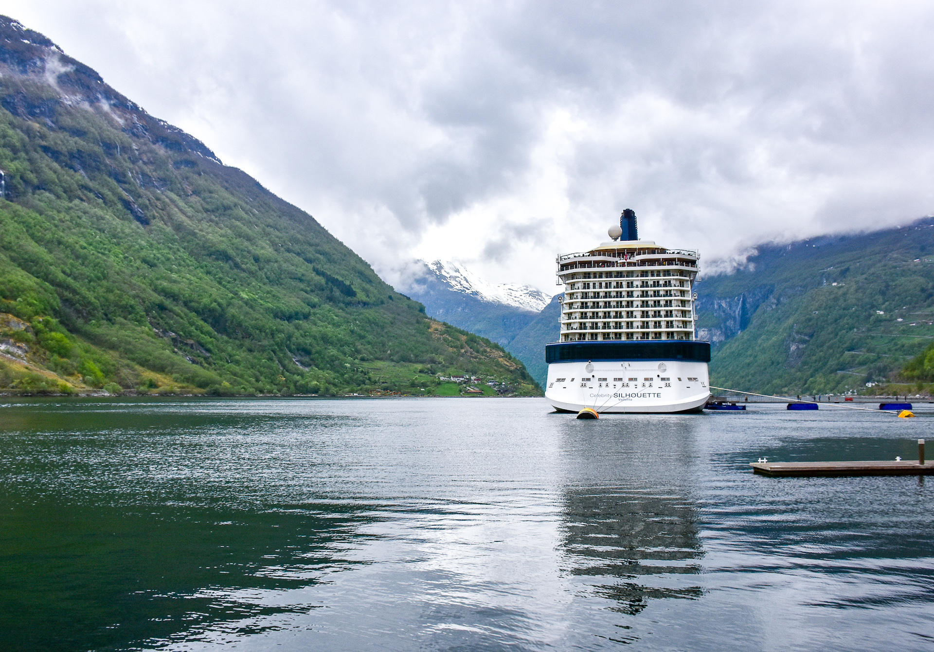 celebrity norway cruise reviews